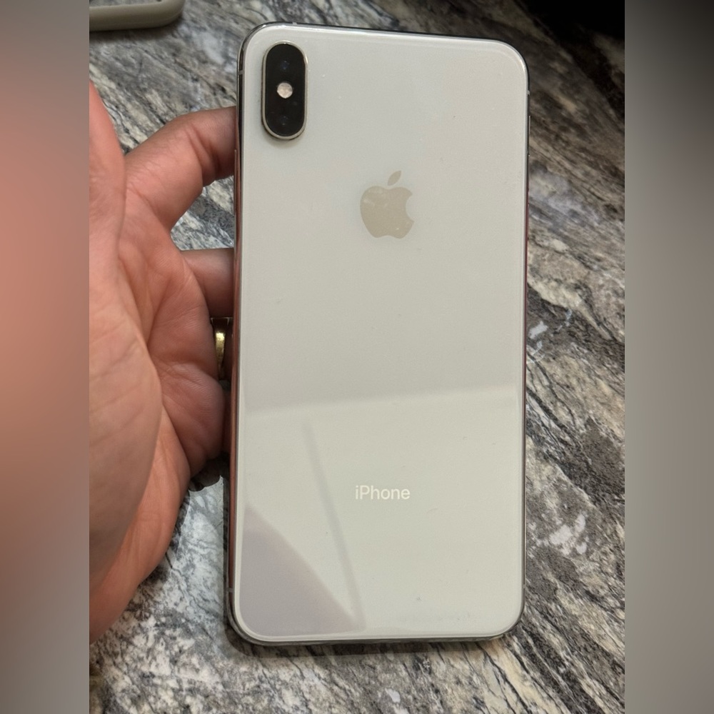 iPhone XS Max